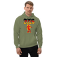 Germany World Cup 2026 Fitted Hoodie | Slick_Move_RD