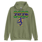 Brazil World Cup 2026 Fitted Hoodie | Let's_Play_BL