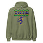Brazil World Cup 2026 Fitted Hoodie | Let's_Play_BL