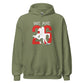 Switzerland World Cup 2026 Fitted Hoodie | We_Are_26