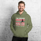 Austria World Cup 2026 Fitted Hoodie | The_Dream