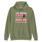 Austria World Cup 2026 Fitted Hoodie | The_Dream
