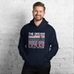 USA World Cup 2026 Fitted Hoodie | The_Dream