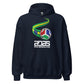Brazil World Cup 2026 Fitted Hoodie | Trionda