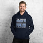 Scotland World Cup 2026 Fitted Hoodie | The_Dream