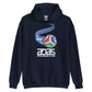 Scotland World Cup 2026 Fitted Hoodie | Trionda