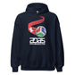 Switzerland World Cup 2026 Fitted Hoodie | Trionda