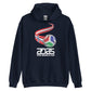 Norway World Cup 2026 Fitted Hoodie | Trionda