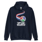 Netherlands World Cup 2026 Fitted Hoodie | Trionda