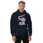 Netherlands World Cup 2026 Fitted Hoodie | Trionda