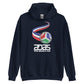 France World Cup 2026 Fitted Hoodie | Trionda