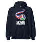 France World Cup 2026 Fitted Hoodie | Trionda