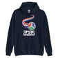 Croatia World Cup 2026 Fitted Hoodie | Trionda