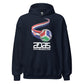 Croatia World Cup 2026 Fitted Hoodie | Trionda