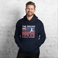 Australia World Cup 2026 Fitted Hoodie | The_Dream