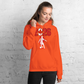 Canada World Cup 2026 Fitted Hoodie | Slick_Move