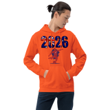 Australia World Cup 2026 Fitted Hoodie | Let's_Play_RD