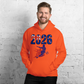 Australia World Cup 2026 Fitted Hoodie | Rising_Jist