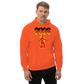 Germany World Cup 2026 Fitted Hoodie | Slick_Move_RD