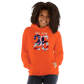 USA World Cup 2026 Fitted Hoodie | We_Are_26