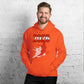 Austria World Cup 2026 Fitted Hoodie | Rising_Jist
