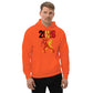 Belgium World Cup 2026 Fitted Hoodie | Smart_Tackle