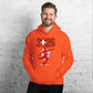 Switzerland World Cup 2026 Fitted Hoodie | Let's Play