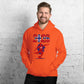 Norway World Cup 2026 Fitted Hoodie | Lets Play_RD