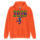 Brazil World Cup 2026 Fitted Hoodie | Let's_Play_BL