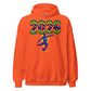 Brazil World Cup 2026 Fitted Hoodie | Let's_Play_BL