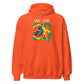 Brazil World Cup 2026 Fitted Hoodie | We_Are_26
