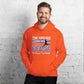 Scotland World Cup 2026 Fitted Hoodie | The_Dream