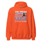 Scotland World Cup 2026 Fitted Hoodie | The_Dream