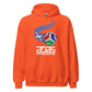 Scotland World Cup 2026 Fitted Hoodie | Trionda