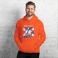 Scotland World Cup 2026 Fitted Hoodie | We_Are_26