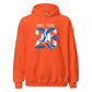 Scotland World Cup 2026 Fitted Hoodie | We_Are_26