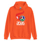 Switzerland World Cup 2026 Fitted Hoodie | Trionda