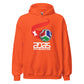 Switzerland World Cup 2026 Fitted Hoodie | Trionda