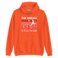 Switzerland World Cup 2026 Fitted Hoodie | The_Dream