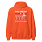 Switzerland World Cup 2026 Fitted Hoodie | The_Dream