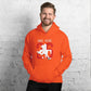 Switzerland World Cup 2026 Fitted Hoodie | We_Are_26