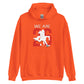 Switzerland World Cup 2026 Fitted Hoodie | We_Are_26