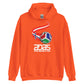 Norway World Cup 2026 Fitted Hoodie | Trionda