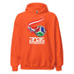 Norway World Cup 2026 Fitted Hoodie | Trionda