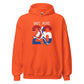 Netherlands World Cup 2026 Fitted Hoodie | We_Are_26