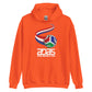 Netherlands World Cup 2026 Fitted Hoodie | Trionda