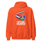 Netherlands World Cup 2026 Fitted Hoodie | Trionda