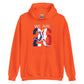 France World Cup 2026 Fitted Hoodie | We_Are_26