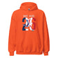 France World Cup 2026 Fitted Hoodie | We_Are_26