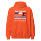 France World Cup 2026 Fitted Hoodie | The_Dream